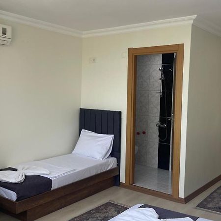 Wena Hotel Istanboel Buitenkant foto